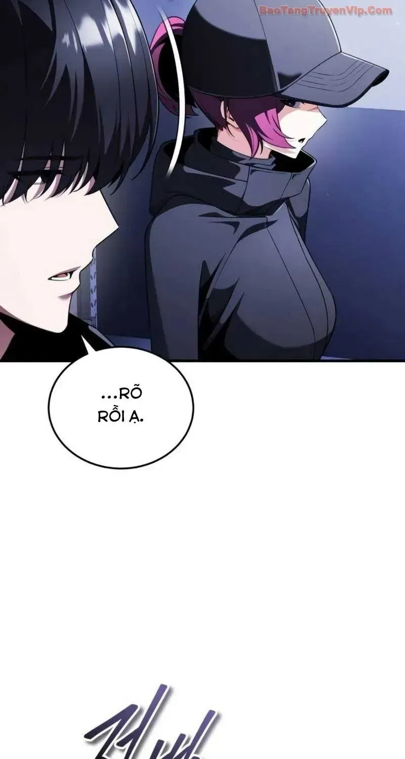 Tiếng Vọng Nơi Địa Ngục Chap 30 - Next Chap 31