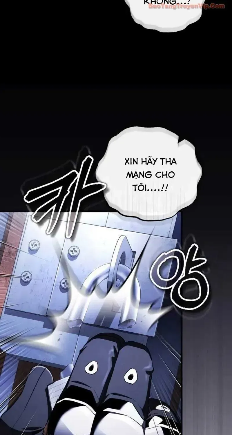 Tiếng Vọng Nơi Địa Ngục Chap 30 - Next Chap 31