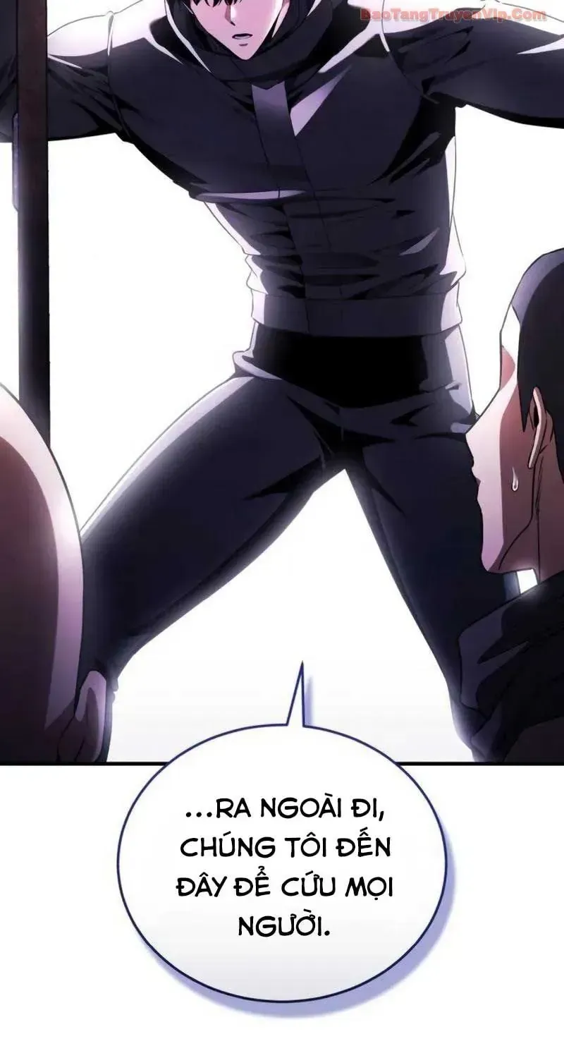 Tiếng Vọng Nơi Địa Ngục Chap 30 - Next Chap 31