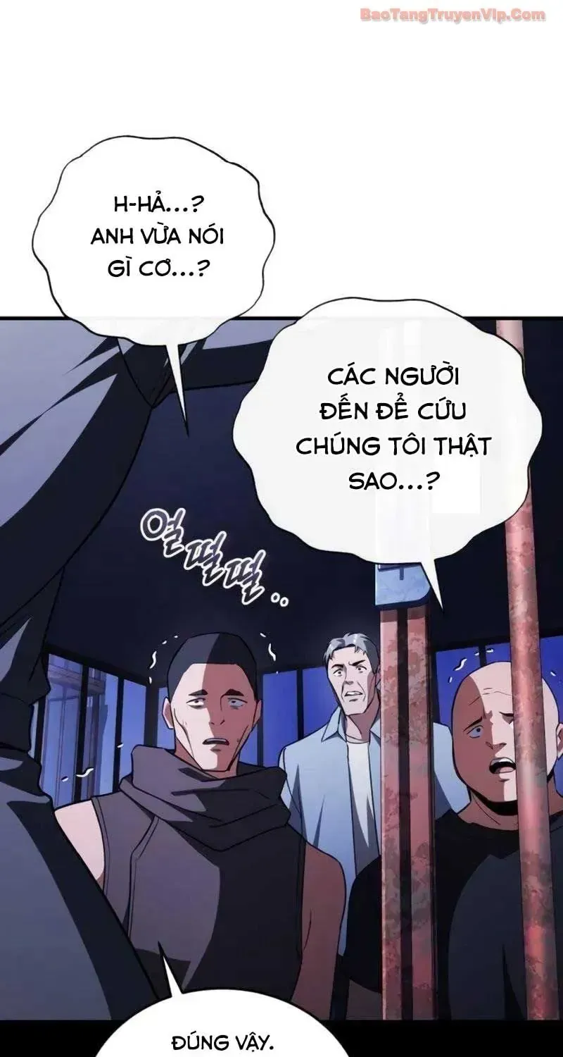 Tiếng Vọng Nơi Địa Ngục Chap 30 - Next Chap 31