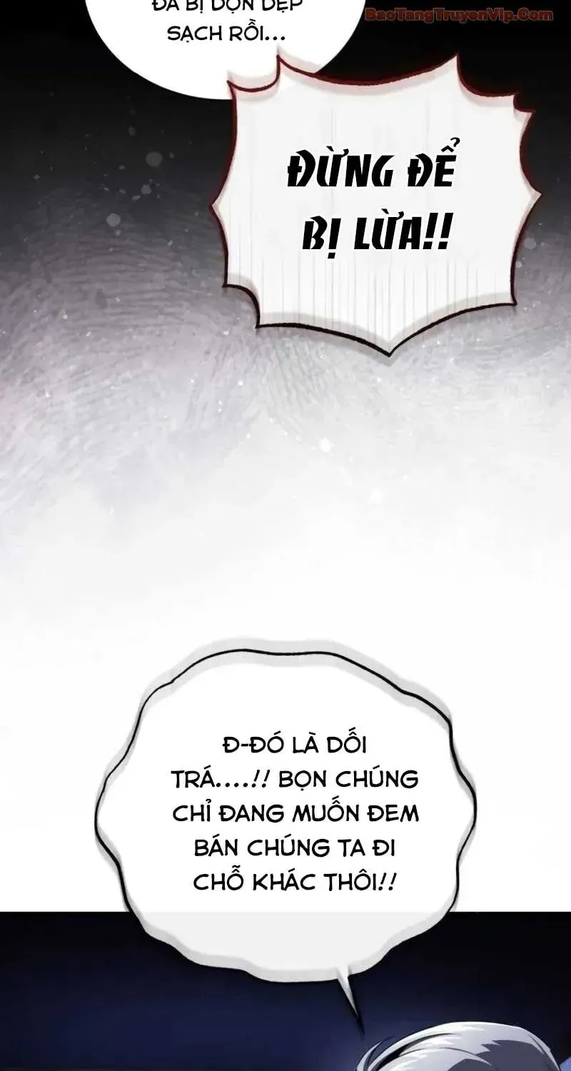 Tiếng Vọng Nơi Địa Ngục Chap 30 - Next Chap 31
