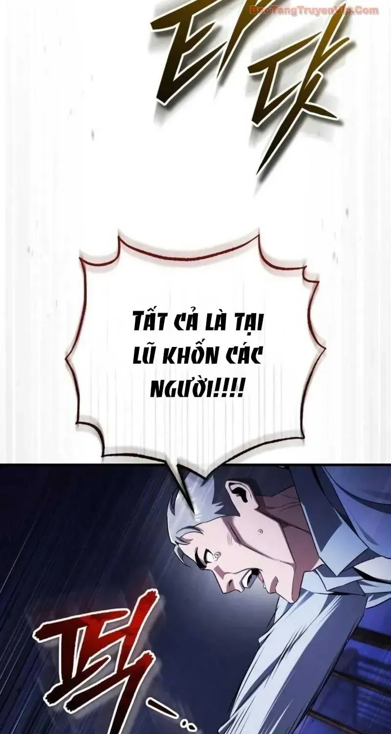 Tiếng Vọng Nơi Địa Ngục Chap 30 - Next Chap 31