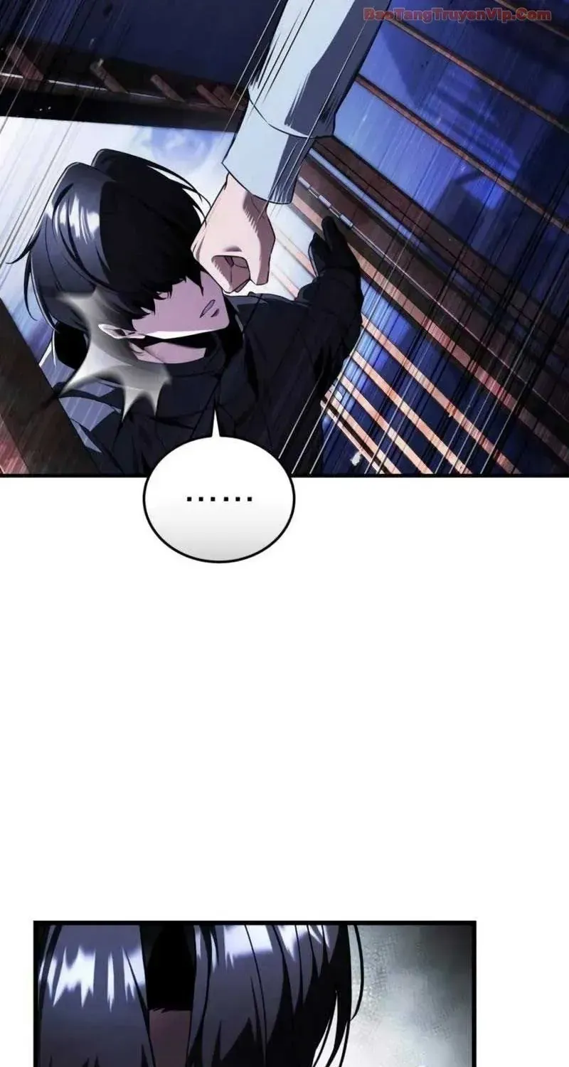 Tiếng Vọng Nơi Địa Ngục Chap 30 - Next Chap 31