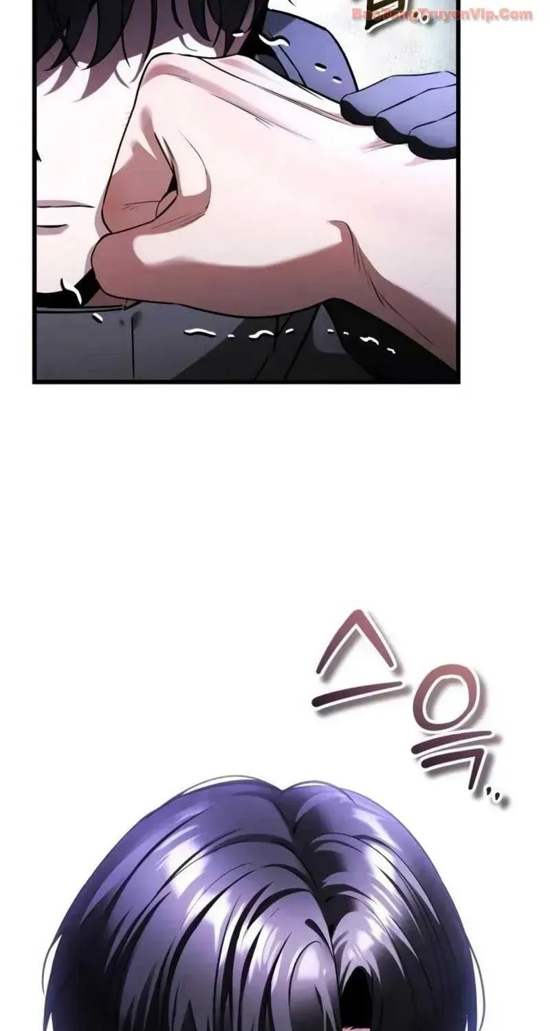 Tiếng Vọng Nơi Địa Ngục Chap 30 - Next Chap 31