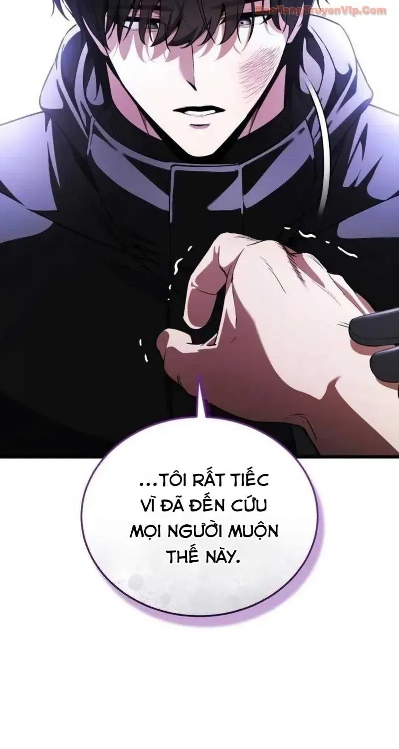 Tiếng Vọng Nơi Địa Ngục Chap 30 - Next Chap 31