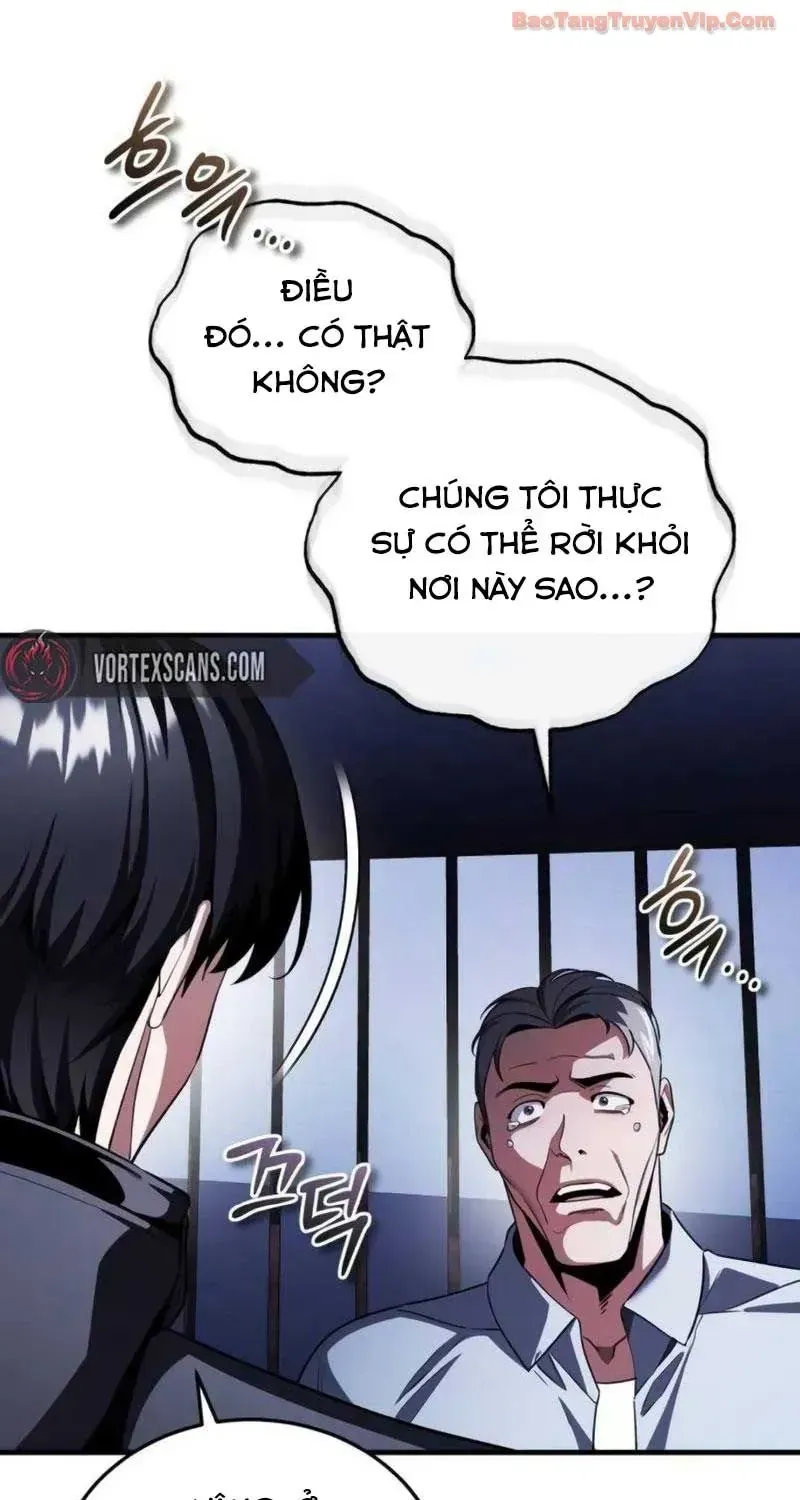 Tiếng Vọng Nơi Địa Ngục Chap 30 - Next Chap 31