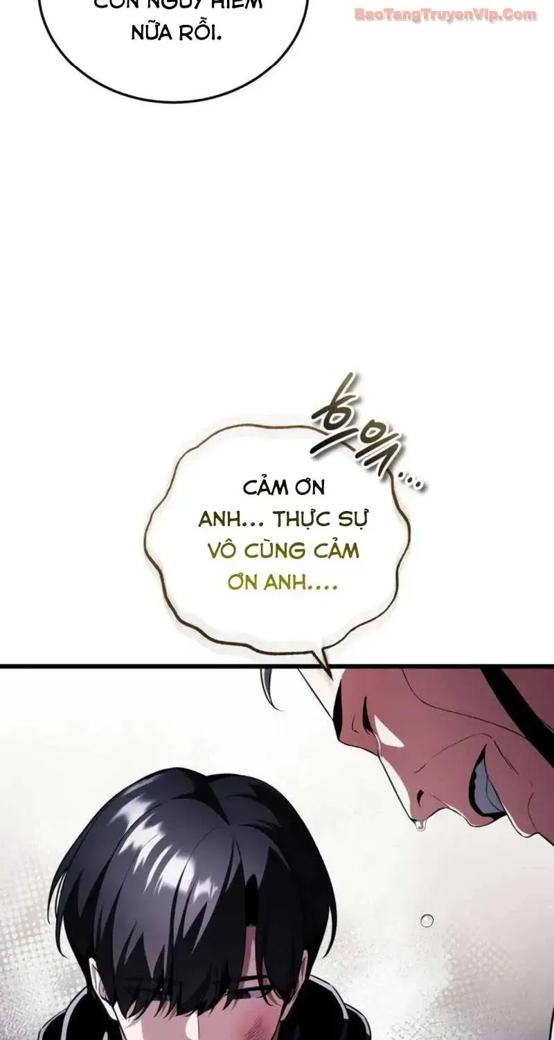 Tiếng Vọng Nơi Địa Ngục Chap 30 - Next Chap 31