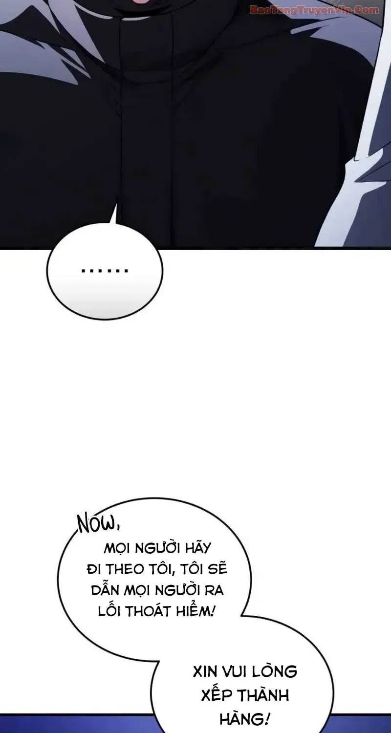 Tiếng Vọng Nơi Địa Ngục Chap 30 - Next Chap 31