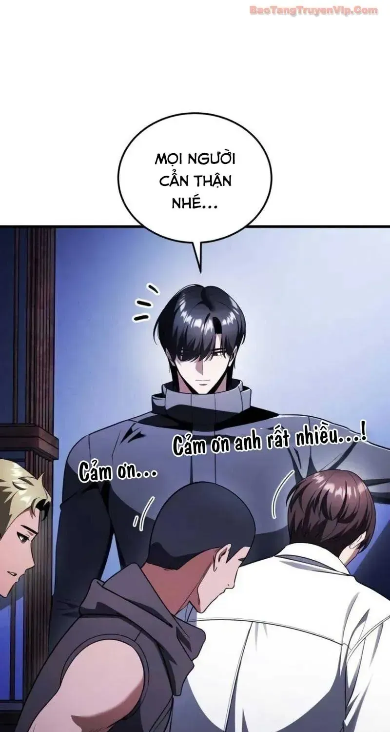 Tiếng Vọng Nơi Địa Ngục Chap 30 - Next Chap 31