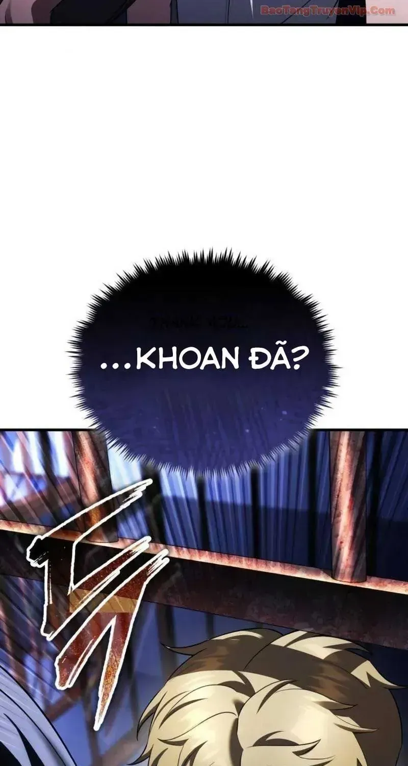 Tiếng Vọng Nơi Địa Ngục Chap 30 - Next Chap 31