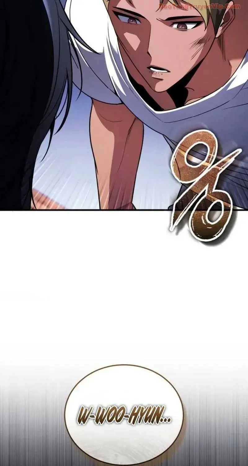 Tiếng Vọng Nơi Địa Ngục Chap 30 - Next Chap 31