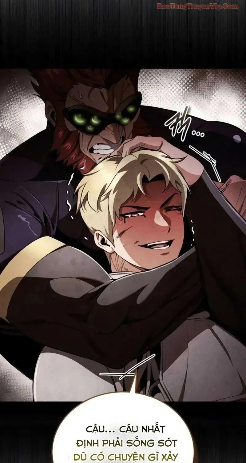 Tiếng Vọng Nơi Địa Ngục Chap 30 - Next Chap 31