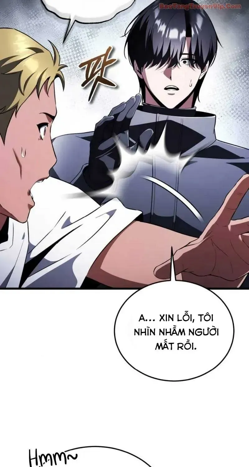 Tiếng Vọng Nơi Địa Ngục Chap 30 - Next Chap 31