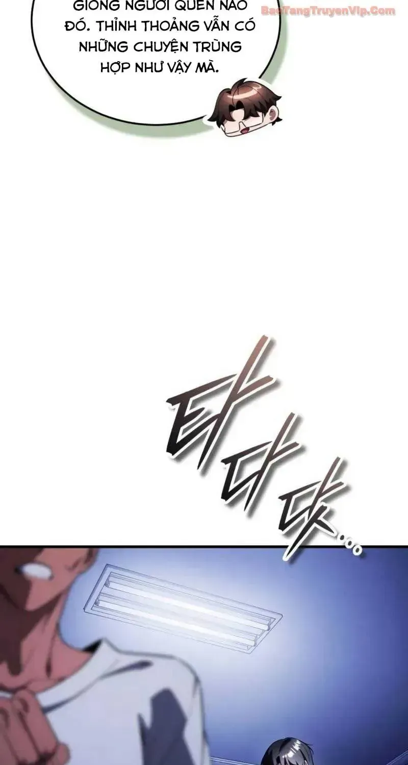 Tiếng Vọng Nơi Địa Ngục Chap 30 - Next Chap 31