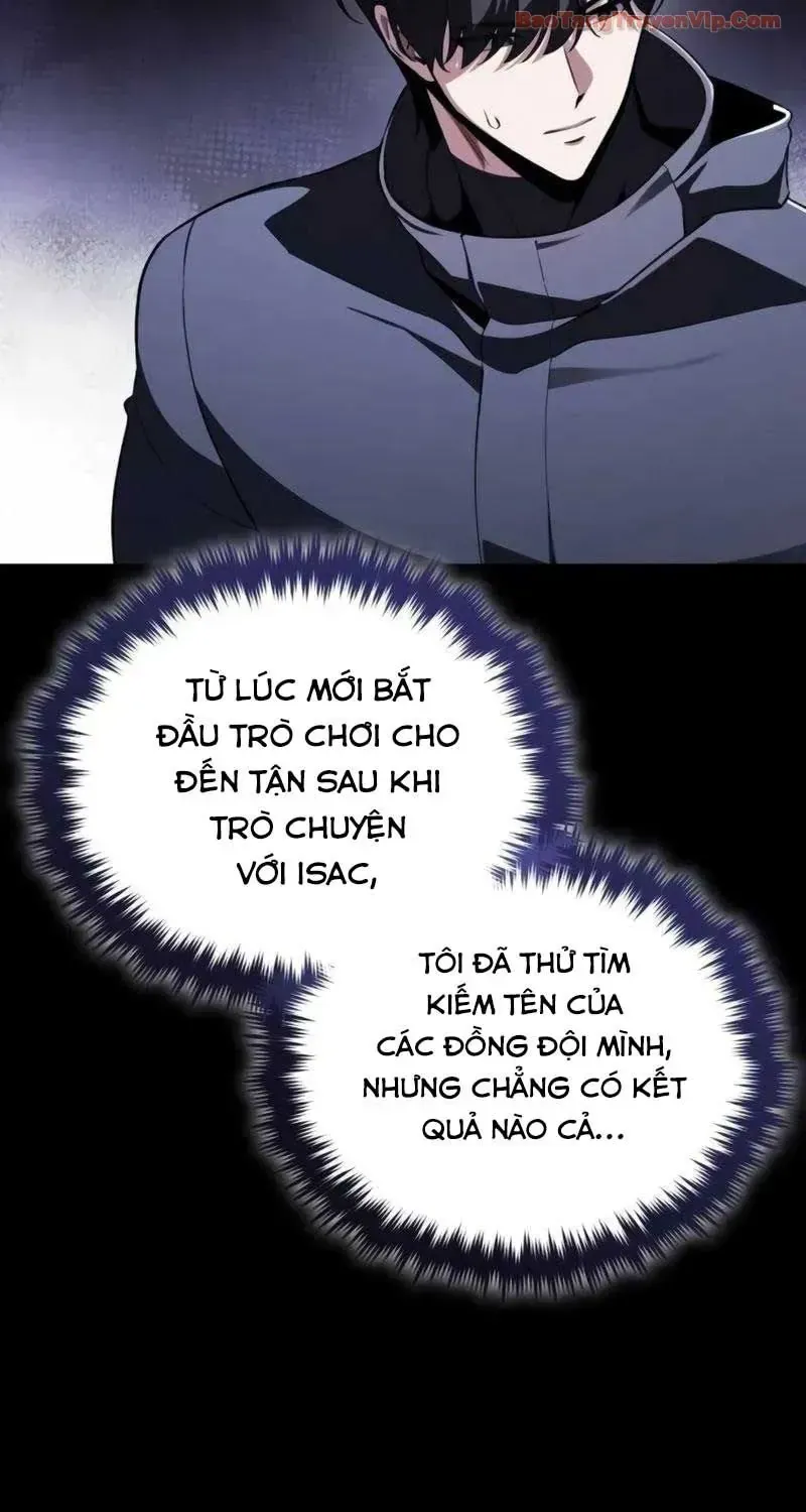 Tiếng Vọng Nơi Địa Ngục Chap 30 - Next Chap 31
