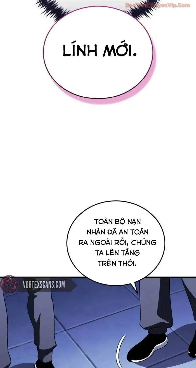 Tiếng Vọng Nơi Địa Ngục Chap 30 - Next Chap 31