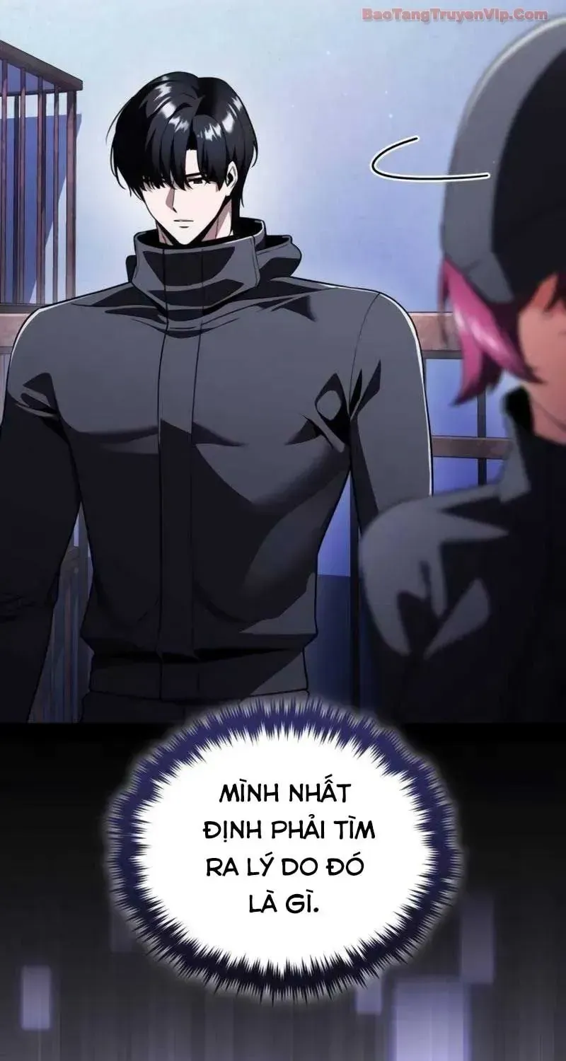 Tiếng Vọng Nơi Địa Ngục Chap 30 - Next Chap 31