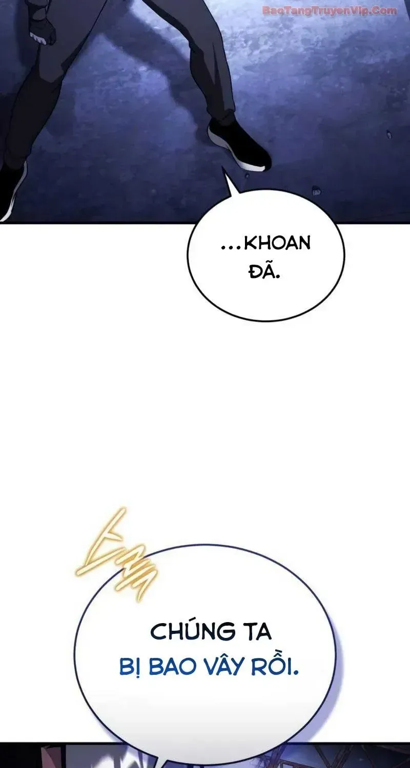 Tiếng Vọng Nơi Địa Ngục Chap 30 - Next Chap 31