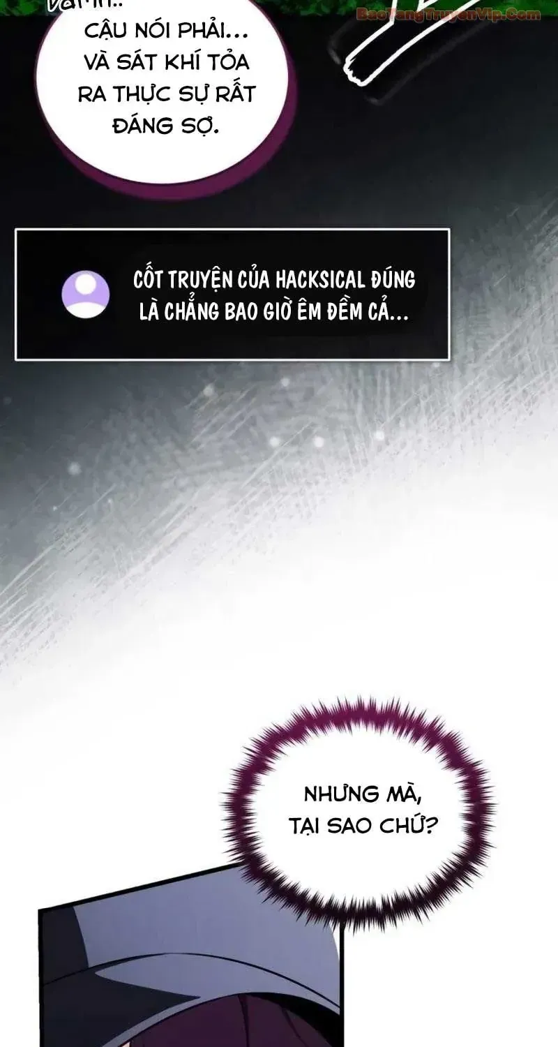 Tiếng Vọng Nơi Địa Ngục Chap 30 - Next Chap 31