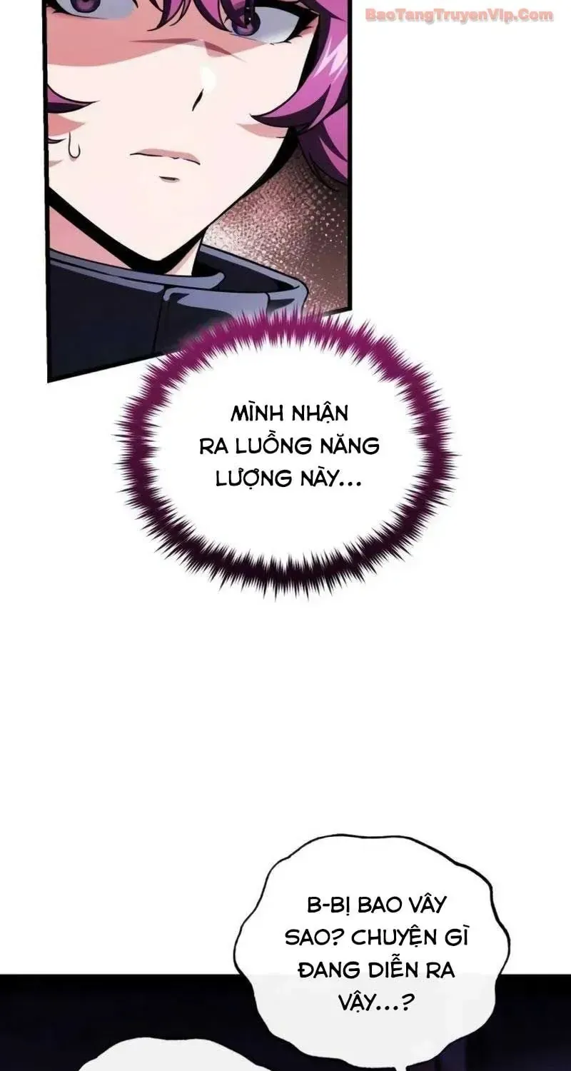 Tiếng Vọng Nơi Địa Ngục Chap 30 - Next Chap 31