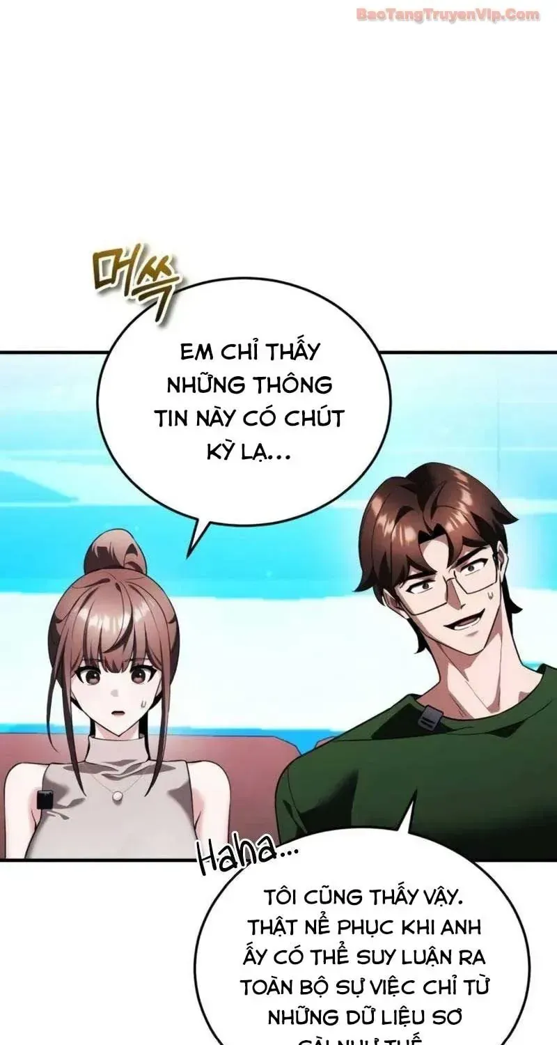 Tiếng Vọng Nơi Địa Ngục Chap 30 - Next Chap 31
