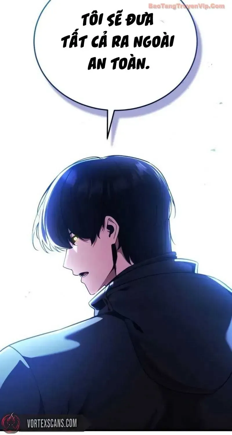Tiếng Vọng Nơi Địa Ngục Chap 30 - Next Chap 31