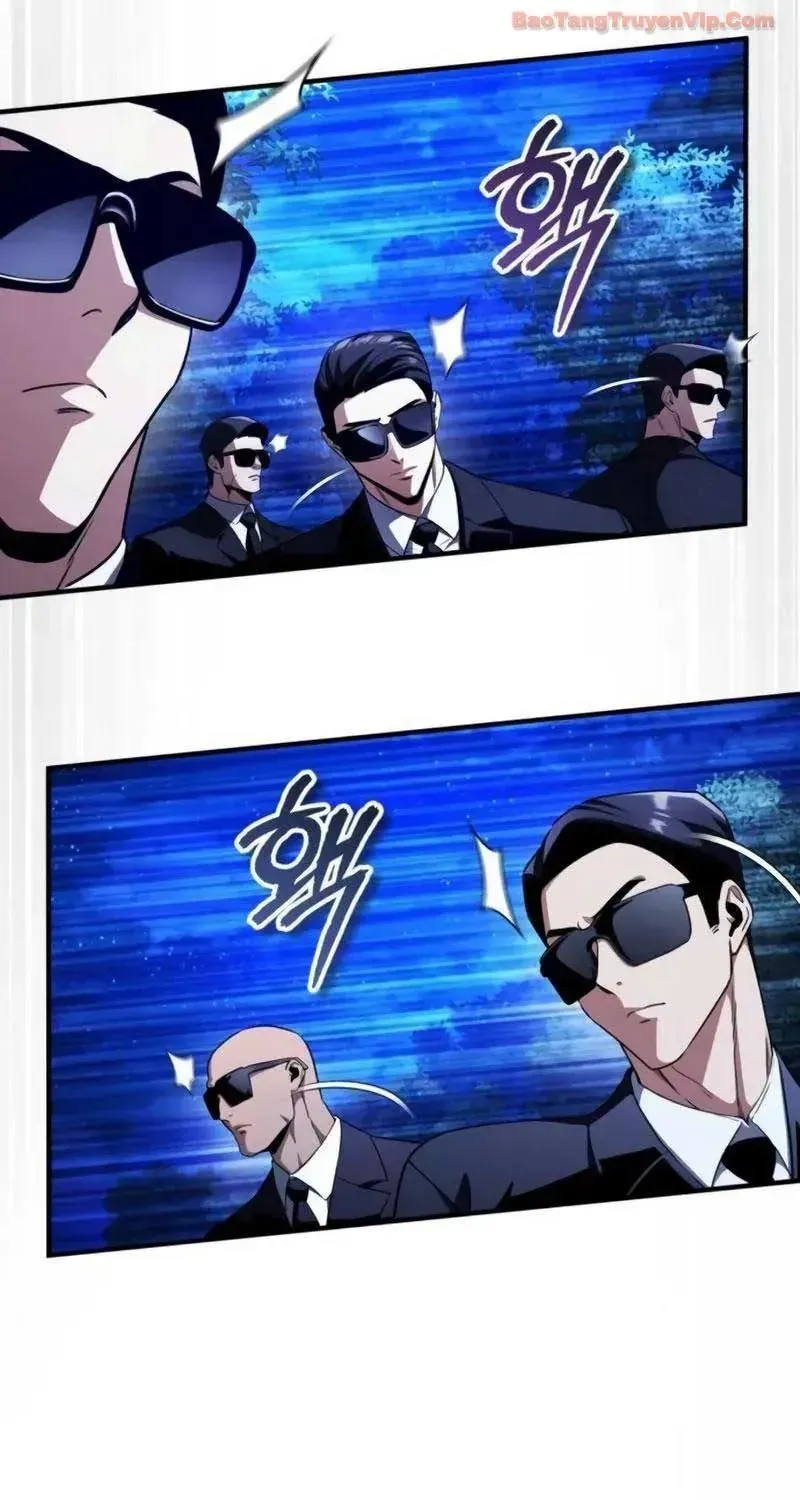 Tiếng Vọng Nơi Địa Ngục Chap 30 - Next Chap 31