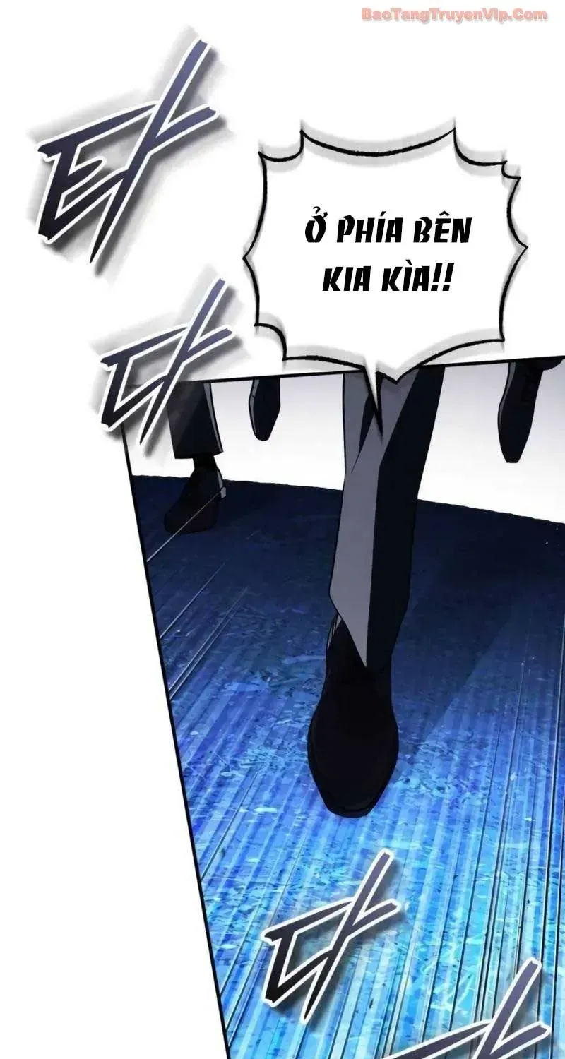 Tiếng Vọng Nơi Địa Ngục Chap 30 - Next Chap 31