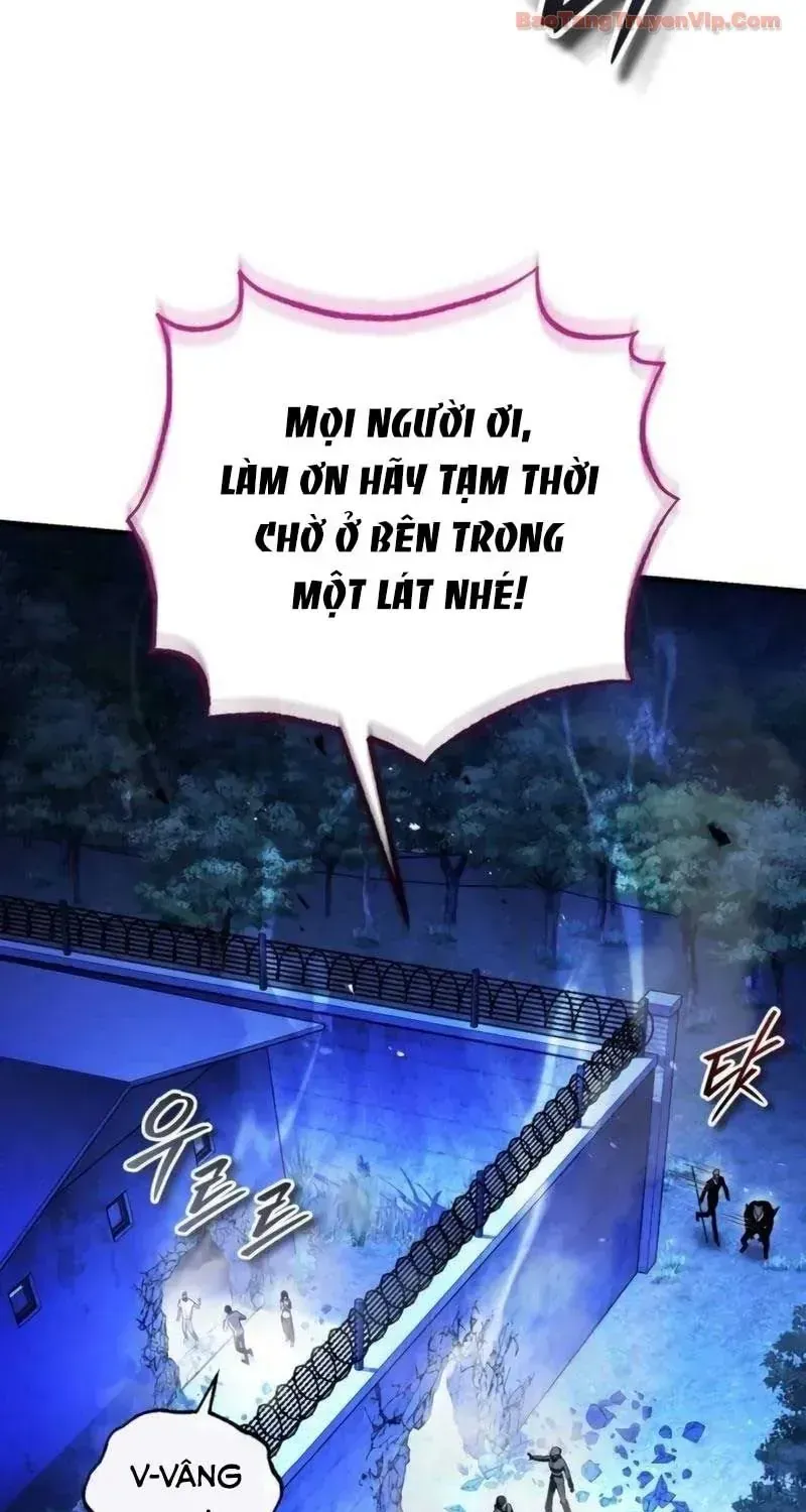 Tiếng Vọng Nơi Địa Ngục Chap 30 - Next Chap 31
