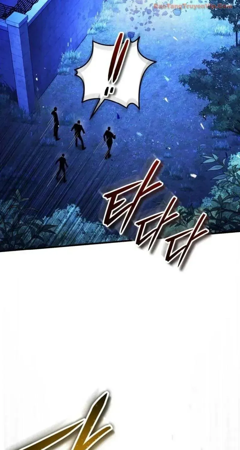 Tiếng Vọng Nơi Địa Ngục Chap 30 - Next Chap 31