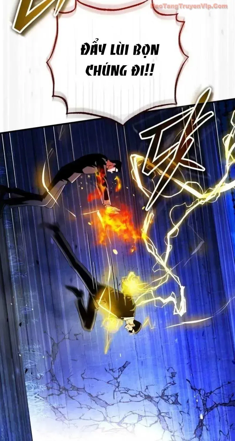 Tiếng Vọng Nơi Địa Ngục Chap 30 - Next Chap 31
