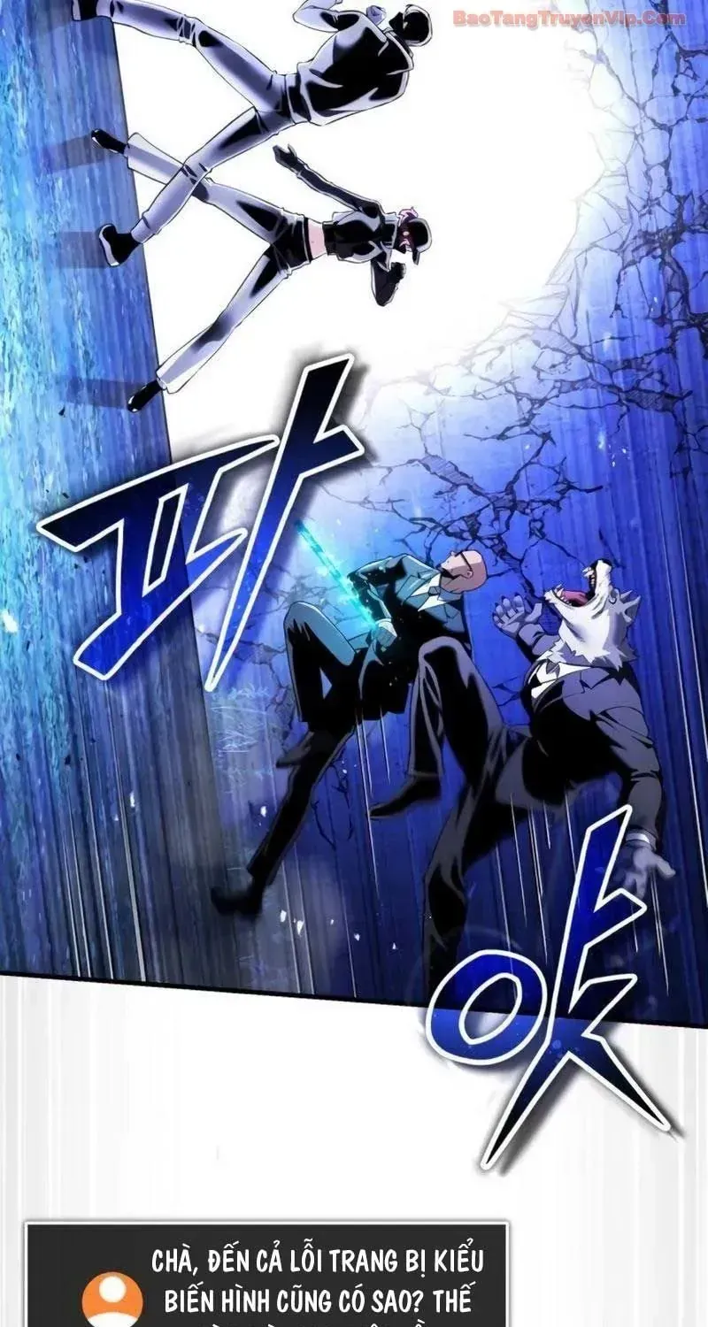 Tiếng Vọng Nơi Địa Ngục Chap 30 - Next Chap 31