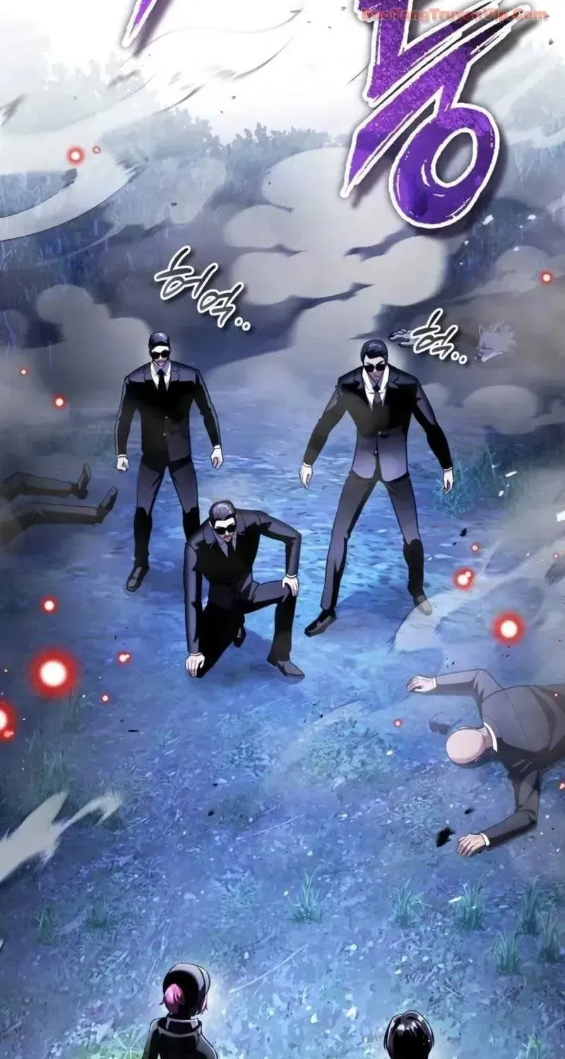 Tiếng Vọng Nơi Địa Ngục Chap 30 - Next Chap 31