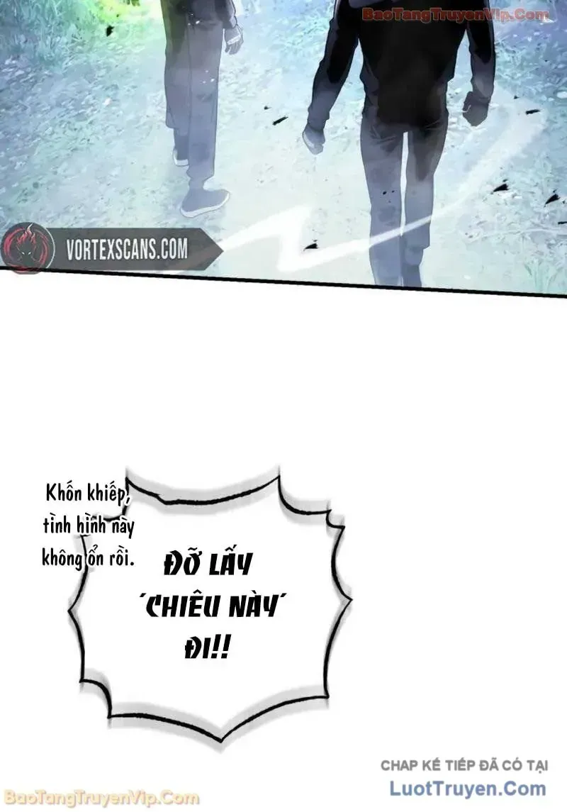 Tiếng Vọng Nơi Địa Ngục Chap 30 - Next Chap 31