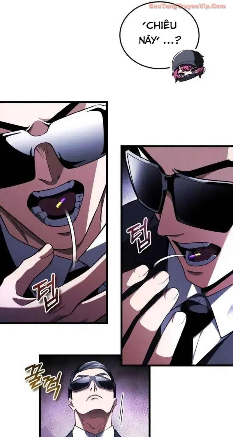 Tiếng Vọng Nơi Địa Ngục Chap 30 - Next Chap 31