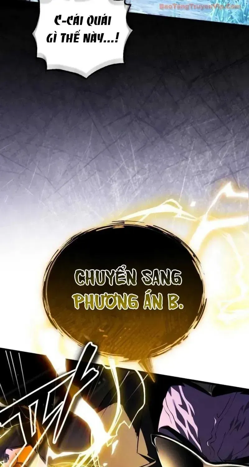 Tiếng Vọng Nơi Địa Ngục Chap 30 - Next Chap 31