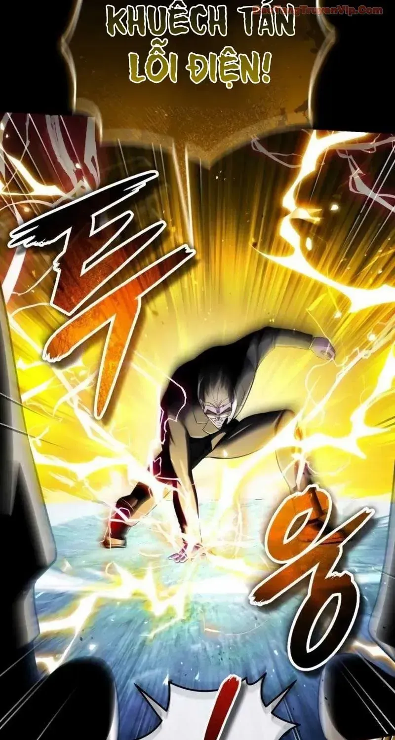 Tiếng Vọng Nơi Địa Ngục Chap 30 - Next Chap 31