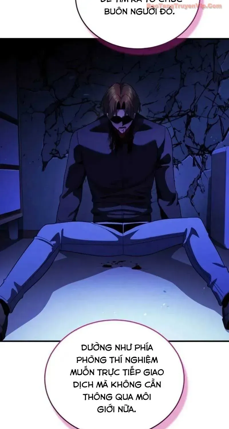 Tiếng Vọng Nơi Địa Ngục Chap 30 - Next Chap 31