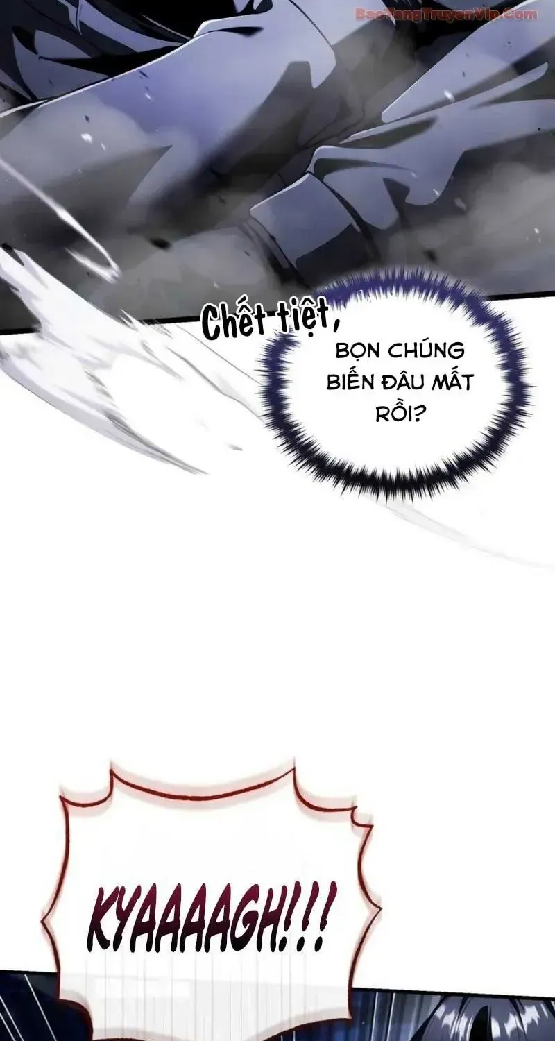 Tiếng Vọng Nơi Địa Ngục Chap 30 - Next Chap 31