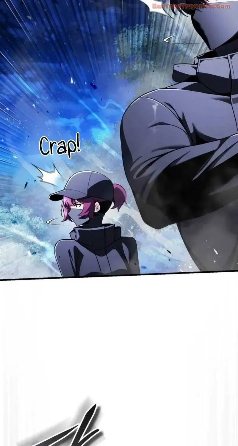 Tiếng Vọng Nơi Địa Ngục Chap 30 - Next Chap 31