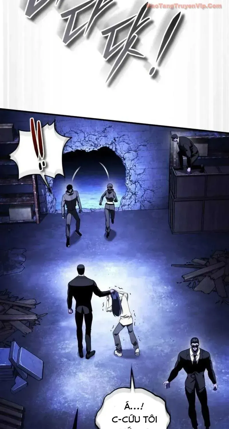 Tiếng Vọng Nơi Địa Ngục Chap 30 - Next Chap 31