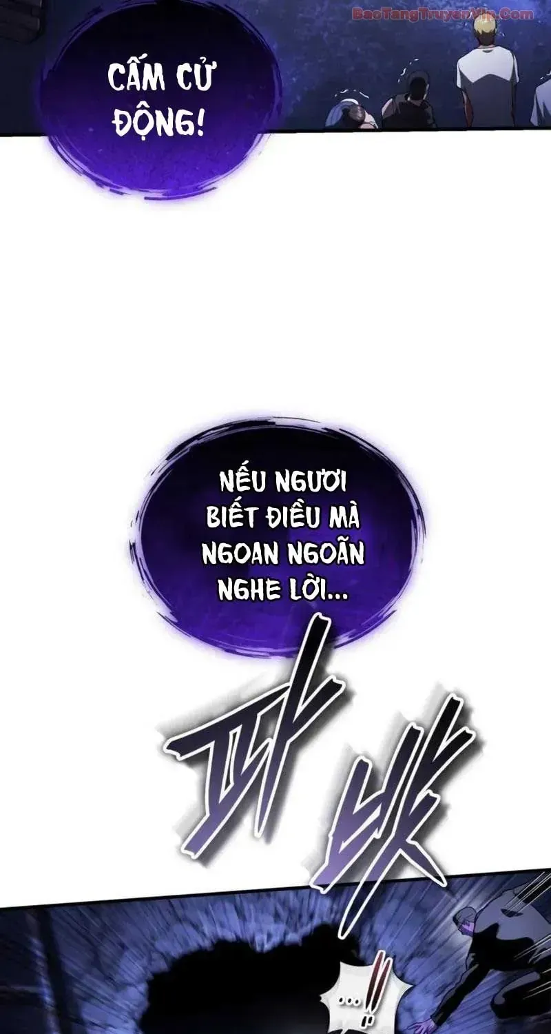 Tiếng Vọng Nơi Địa Ngục Chap 30 - Next Chap 31