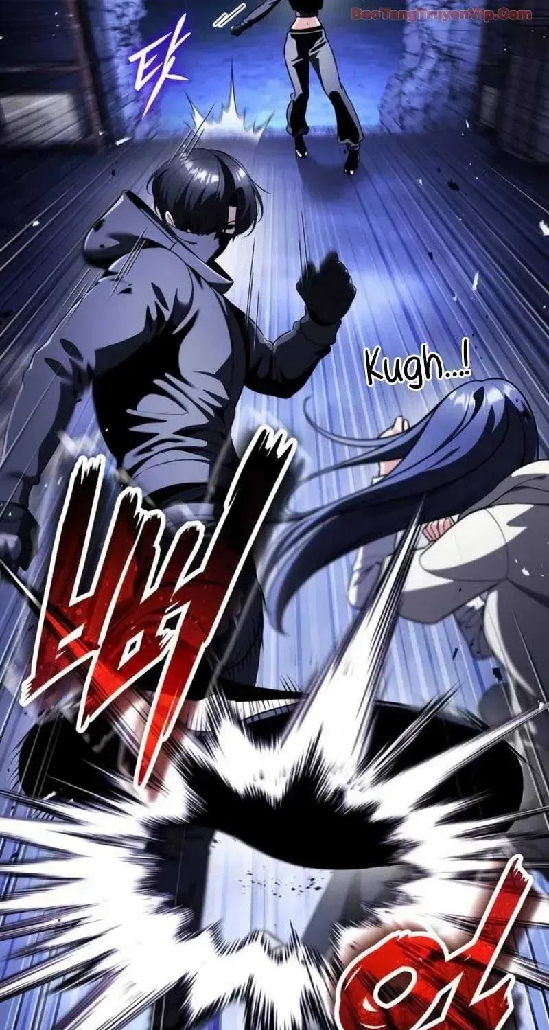 Tiếng Vọng Nơi Địa Ngục Chap 30 - Next Chap 31