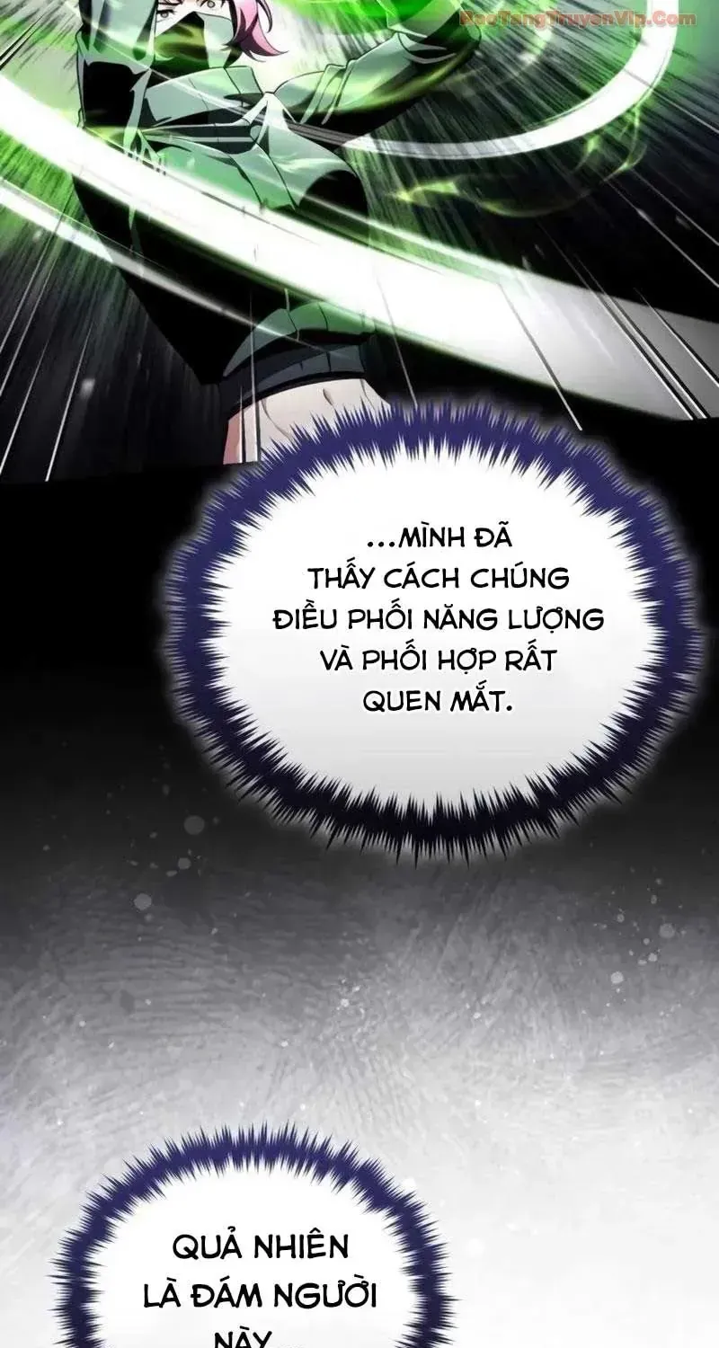 Tiếng Vọng Nơi Địa Ngục Chap 30 - Next Chap 31