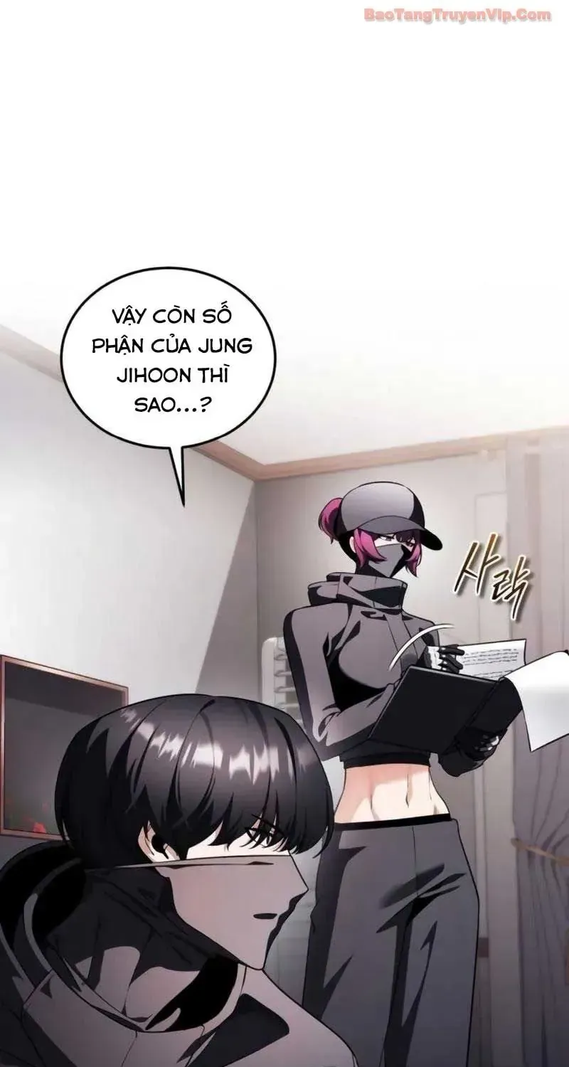 Tiếng Vọng Nơi Địa Ngục Chap 30 - Next Chap 31