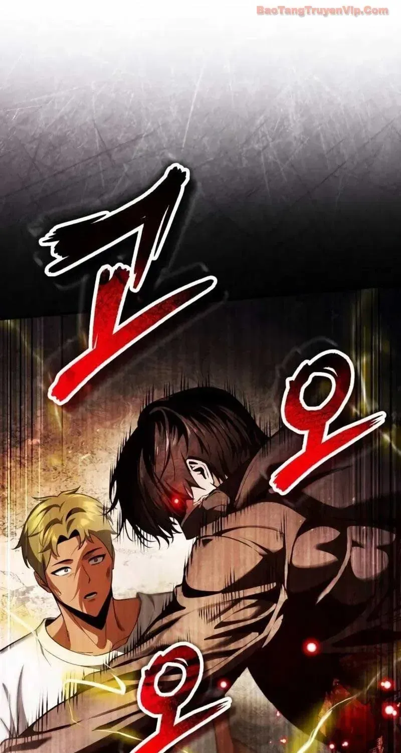 Tiếng Vọng Nơi Địa Ngục Chap 30 - Next Chap 31
