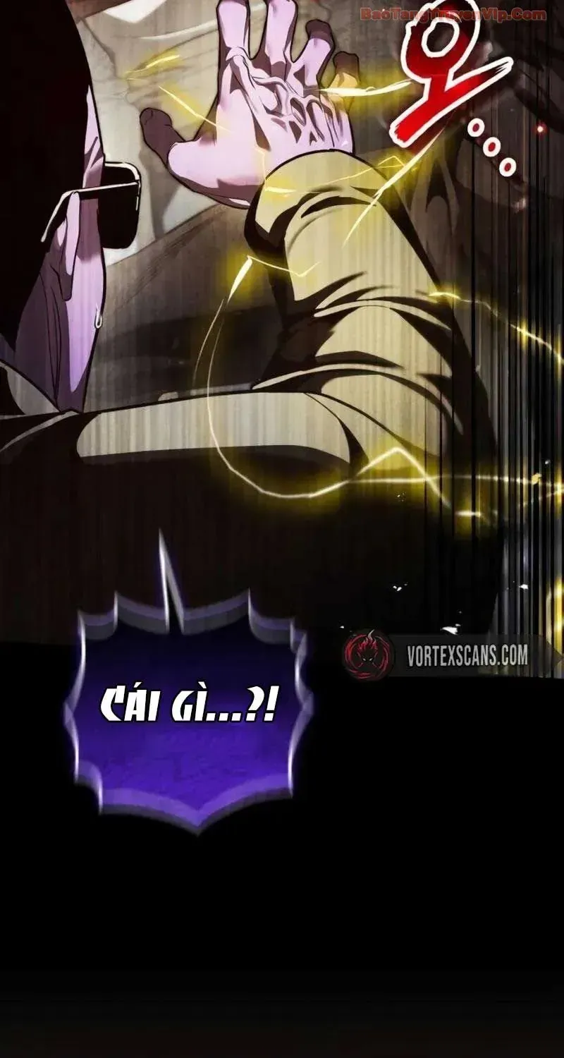 Tiếng Vọng Nơi Địa Ngục Chap 30 - Next Chap 31