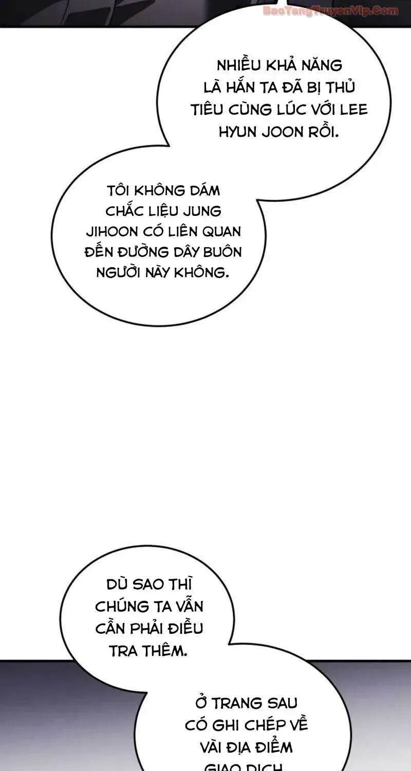 Tiếng Vọng Nơi Địa Ngục Chap 30 - Next Chap 31