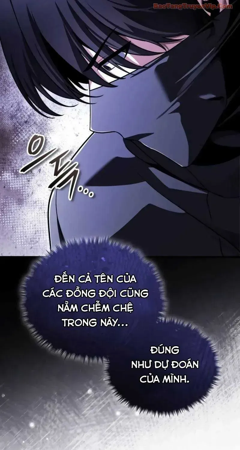 Tiếng Vọng Nơi Địa Ngục Chap 30 - Next Chap 31