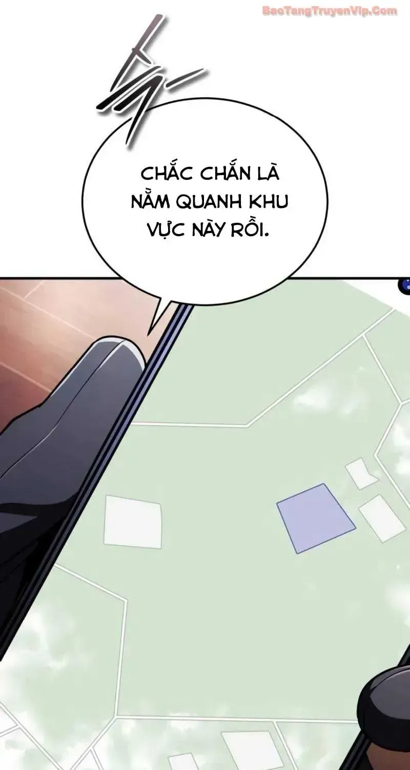 Tiếng Vọng Nơi Địa Ngục Chap 30 - Next Chap 31